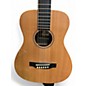 Used Martin LX1 Natural Acoustic Guitar