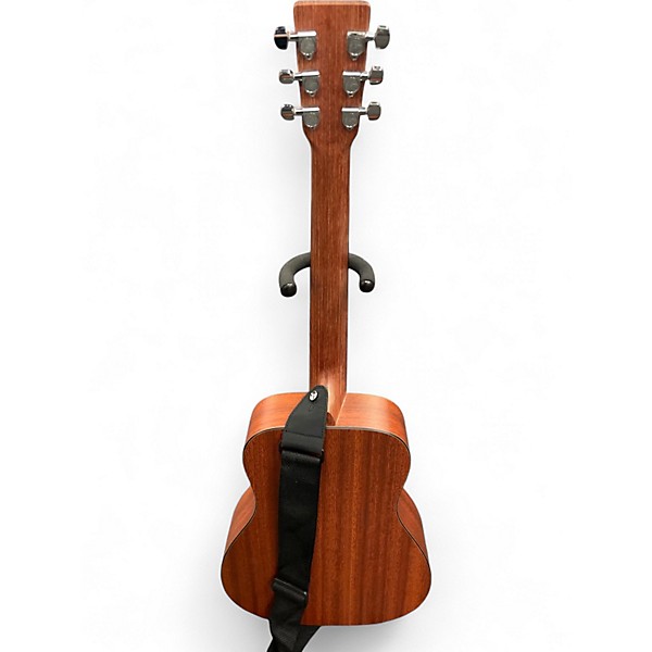 Used Martin LX1 Natural Acoustic Guitar