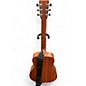 Used Martin LX1 Natural Acoustic Guitar