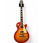 Used Epiphone Les Paul Standard Cherry Sunburst Solid Body Electric Guitar thumbnail