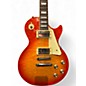 Used Epiphone Les Paul Standard Cherry Sunburst Solid Body Electric Guitar