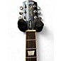 Used Epiphone Les Paul Standard Cherry Sunburst Solid Body Electric Guitar