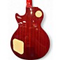 Used Epiphone Les Paul Standard Cherry Sunburst Solid Body Electric Guitar