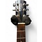 Vintage 1990s Alvarez By Kazuo Yairi DY70E Natural Acoustic Electric Guitar