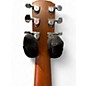 Vintage 1990s Alvarez By Kazuo Yairi DY70E Natural Acoustic Electric Guitar