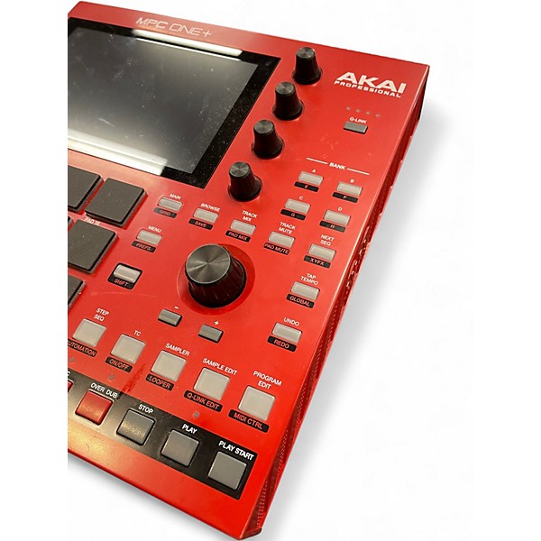 Used Akai Professional MPC One+ Control Surface