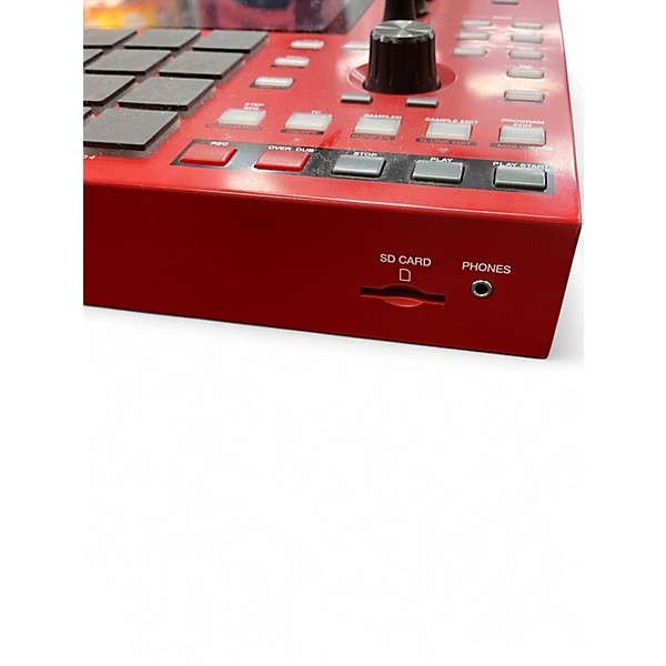 Used Akai Professional MPC One+ Control Surface