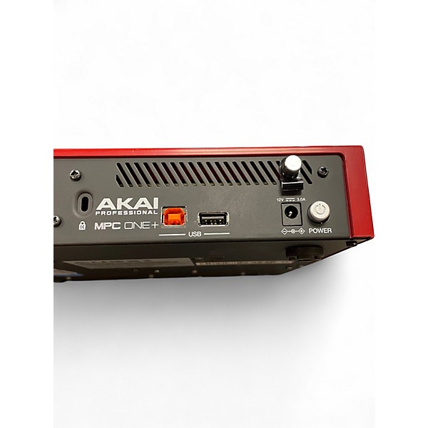 Used Akai Professional MPC One+ Control Surface