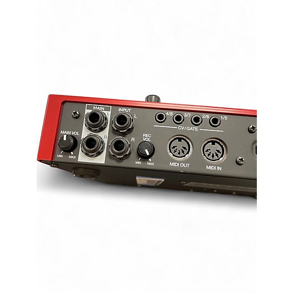 Used Akai Professional MPC One+ Control Surface