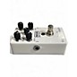 Used MXR M87 Bass Compressor Bass Effect Pedal