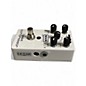 Used MXR M87 Bass Compressor Bass Effect Pedal