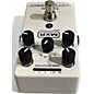 Used MXR M87 Bass Compressor Bass Effect Pedal