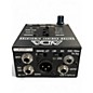 Used ADA Signal Processors GCS-2 Guitar Cabinet Simulator Pedal
