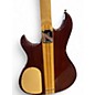 Used Shiro TB-400 NATURAL Electric Bass Guitar