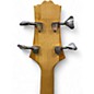 Used Shiro TB-400 NATURAL Electric Bass Guitar