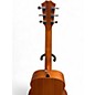 Used Taylor GS Mini Mahogany Mahogany Acoustic Guitar