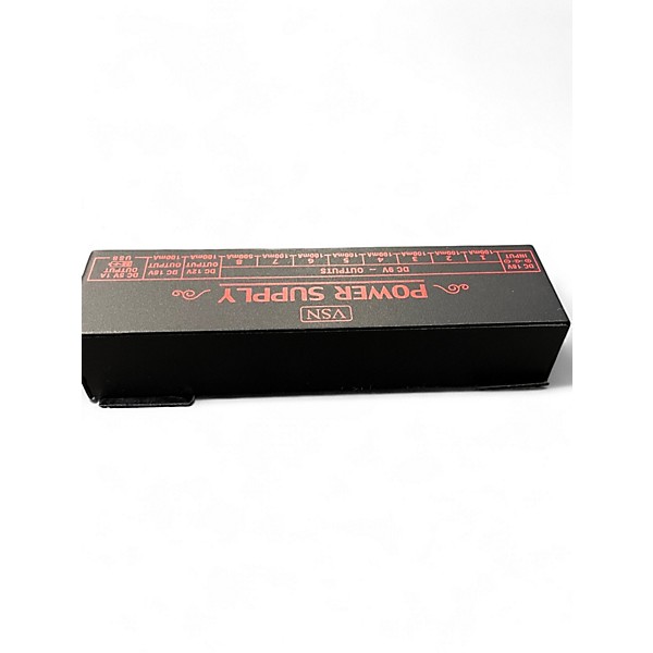 Used Vsn Power Supply 10 Power Supply