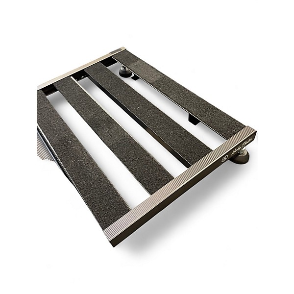 Used Harley Benton Space Ship Pedal Board