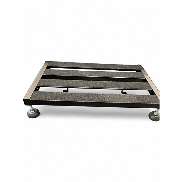Used Harley Benton Space Ship Pedal Board
