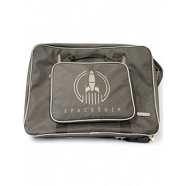 Used Harley Benton Space Ship Pedal Board