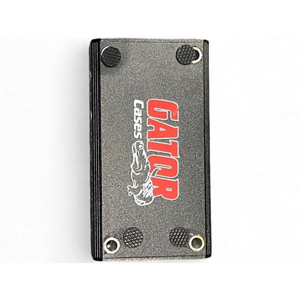 Used Gator G Bus 8 Power Supply