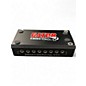 Used Gator G Bus 8 Power Supply