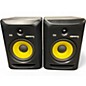 Used KRK RP8G3 Pair Powered Monitor thumbnail