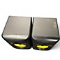 Used KRK RP8G3 Pair Powered Monitor