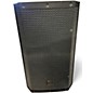 Used Electro-Voice ZLX-12P 12in 2-Way Powered Speaker thumbnail