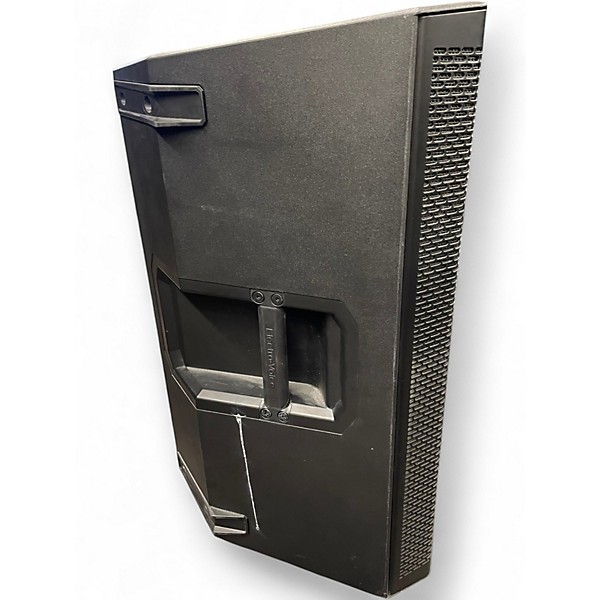 Used Electro-Voice ZLX-12P 12in 2-Way Powered Speaker