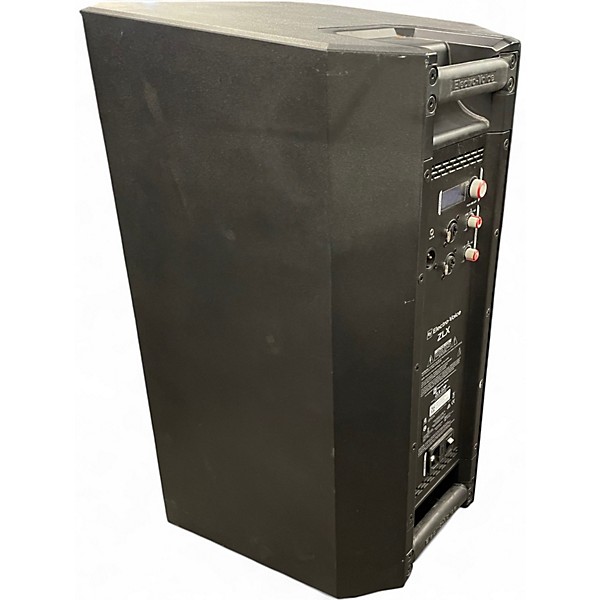 Used Electro-Voice ZLX-12P 12in 2-Way Powered Speaker