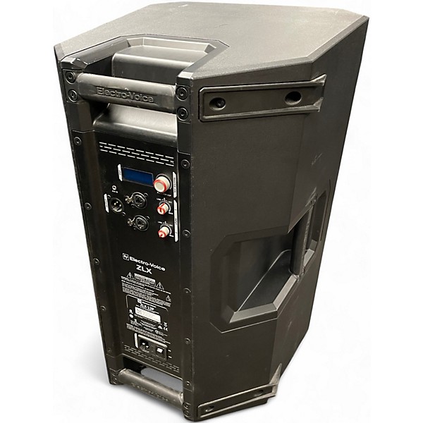 Used Electro-Voice ZLX-12P 12in 2-Way Powered Speaker