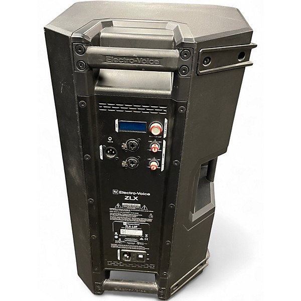 Used Electro-Voice ZLX-12P 12in 2-Way Powered Speaker