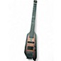 Used Donner Hush X 2 Color Sunburst Electric Guitar thumbnail