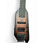 Used Donner Hush X 2 Color Sunburst Electric Guitar