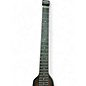 Used Donner Hush X 2 Color Sunburst Electric Guitar