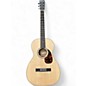 Used Larrivee 00-40 Natural Acoustic Guitar thumbnail