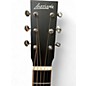 Used Larrivee 00-40 Natural Acoustic Guitar