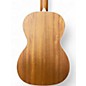 Used Larrivee 00-40 Natural Acoustic Guitar