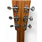 Used Larrivee 00-40 Natural Acoustic Guitar
