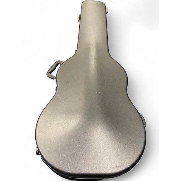 Used Roadrunner RRMADN ABS Molded Acoustic Guitar Case