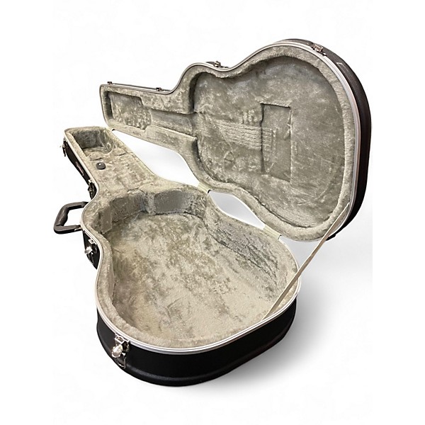 Used Roadrunner RRMADN ABS Molded Acoustic Guitar Case