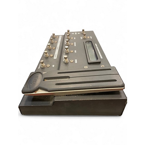 Used Line 6 FBV Shortboard Footswitch
