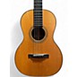 Used Huss & Dalton 00-SP Natural Acoustic Guitar