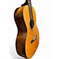 Used Huss & Dalton 00-SP Natural Acoustic Guitar