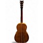Used Huss & Dalton 00-SP Natural Acoustic Guitar