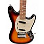 Used Fender Vintera 60s Mustang 3 Color Sunburst Solid Body Electric Guitar