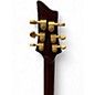 Used Schecter Guitar Research Diamond Series C-1 Classic Antique Amber Solid Body Electric Guitar