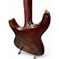 Used Schecter Guitar Research Diamond Series C-1 Classic Antique Amber Solid Body Electric Guitar