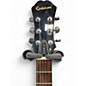 Used Epiphone PR100 Natural Acoustic Guitar